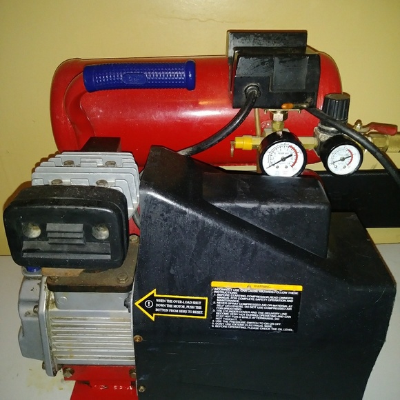 Compressors - Picture 2 of 2